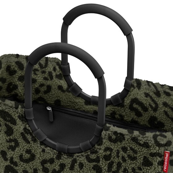 reisenthel Loopshopper Shopper Tas L 46 cm