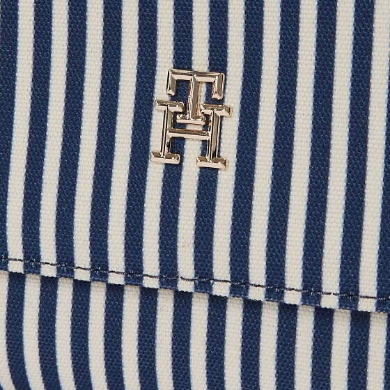 Tommy Hilfiger Poppy Summer Schoudertas 25 cm