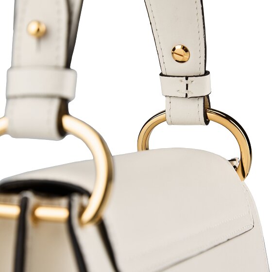 Coccinelle C-Me Handtas Leer 21 cm