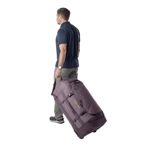 Eagle Creek Cargo Hauler 110 L 2 wielen Reistas 77 cm