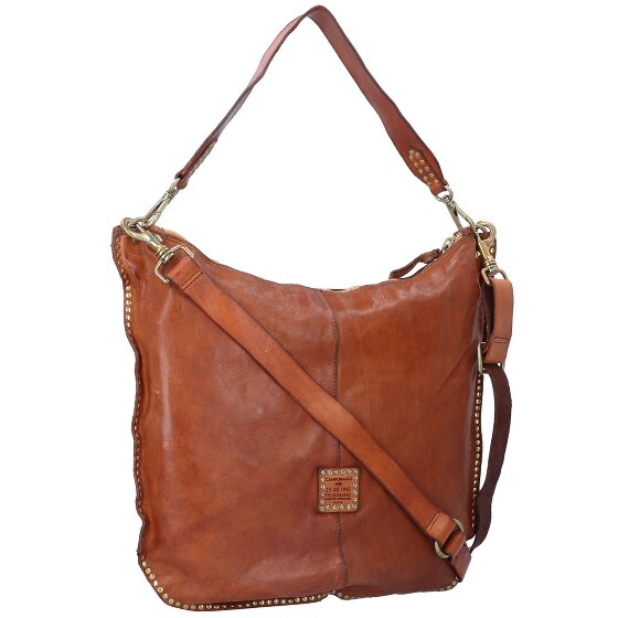 Campomaggi Shopper tas leer 40 cm