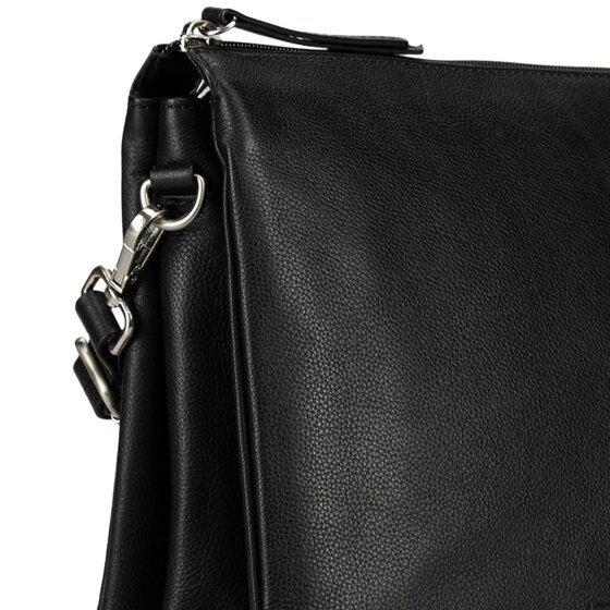 Jost Lysa Crossbody tas Leder 26 cm