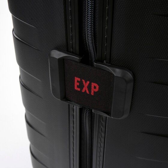 Roncato Box 4.0 4 wielen Kofferset 2-delig