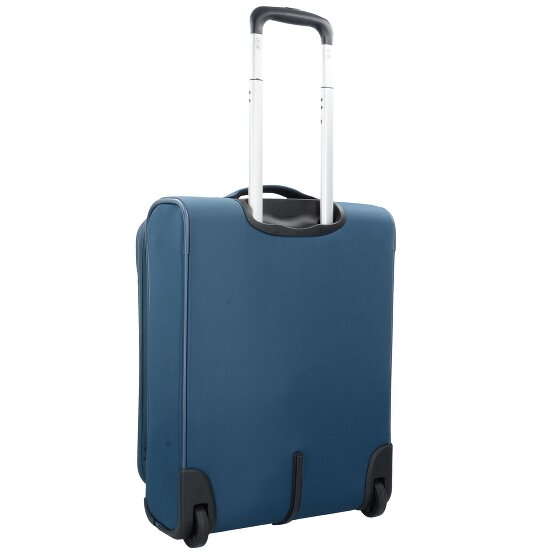 Roncato Speed 2-Wiel Cabin Trolley 55 cm