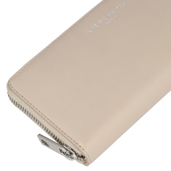 Liebeskind Gigi Portemonnee RFID-bescherming Leer 19 cm
