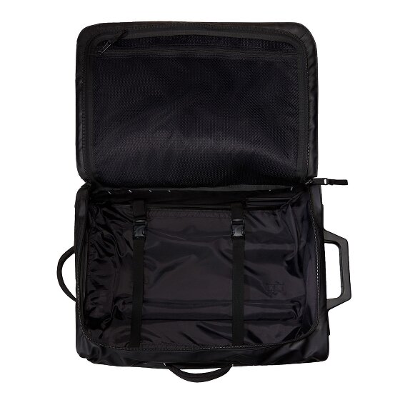 The North Face Base Camp Voyager 21 Roller 2 wielen Cabinewagen 49.5 cm