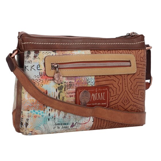Anekke Menire Schoudertas 28 cm