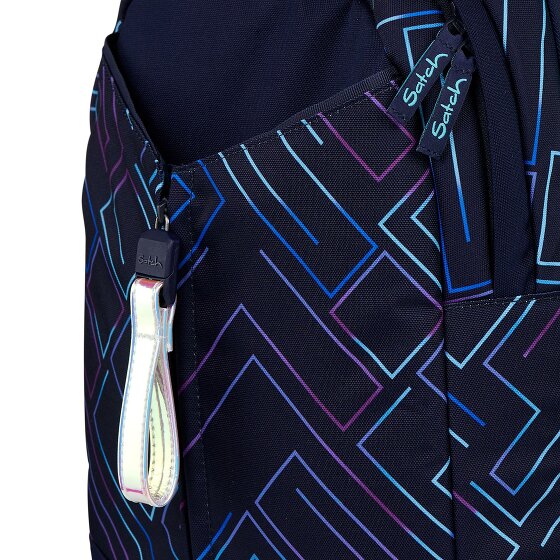 Satch Match School rugzak 45 cm