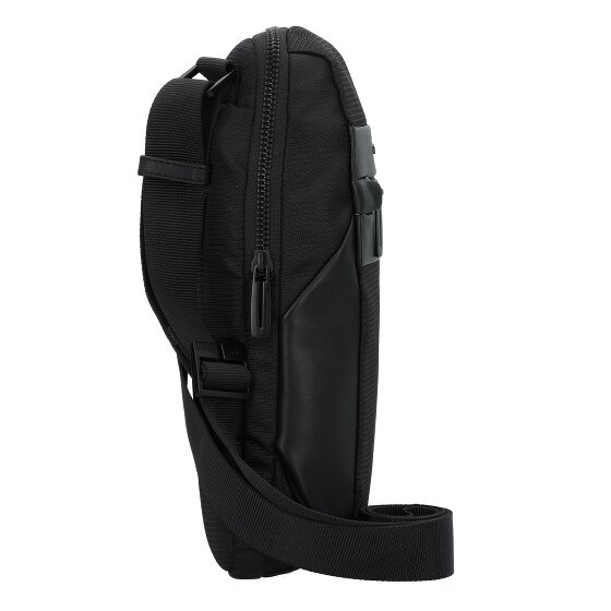 Piquadro Woody Schoudertas 22 cm