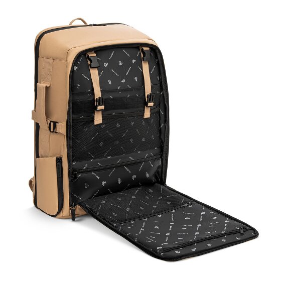 Pactastic Urban Collection Trekking rugzak 55 cm