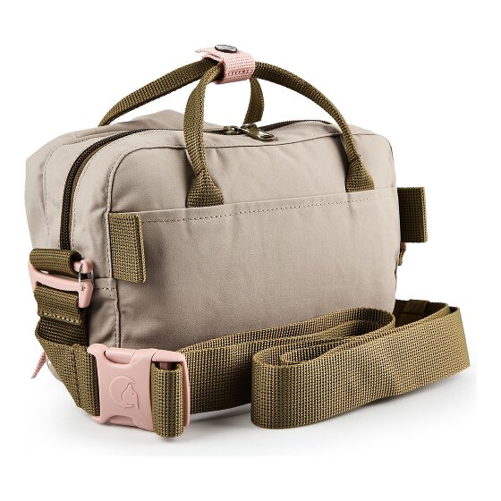 Fjällräven Kanken Handtas 22 cm