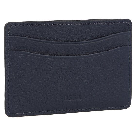Fossil Anderson Kredietkaart etui Leer 10.5 cm