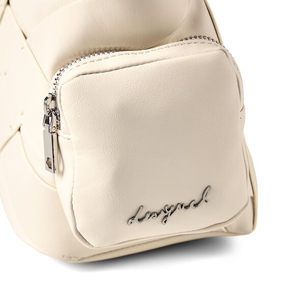 Desigual Cromo Schoudertas 30 cm