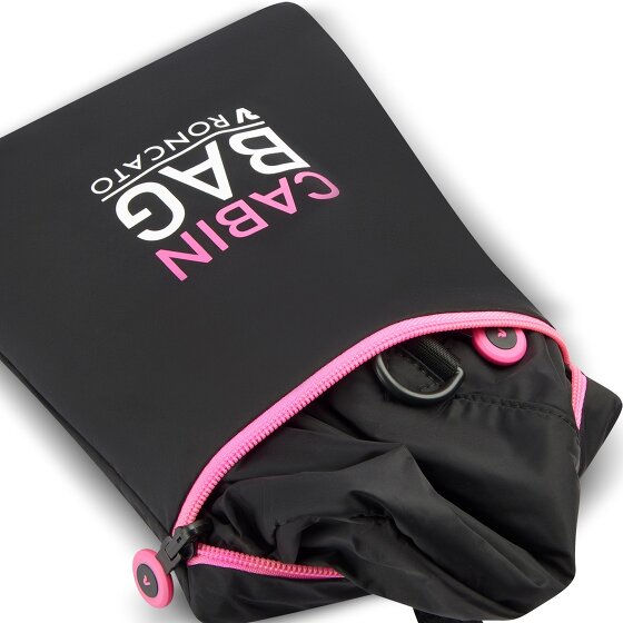 Roncato Compact Neon Opvouwbare reistas 40 cm