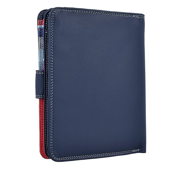 Mywalit Grote Portemonnee Leder Portemonnee 14 cm