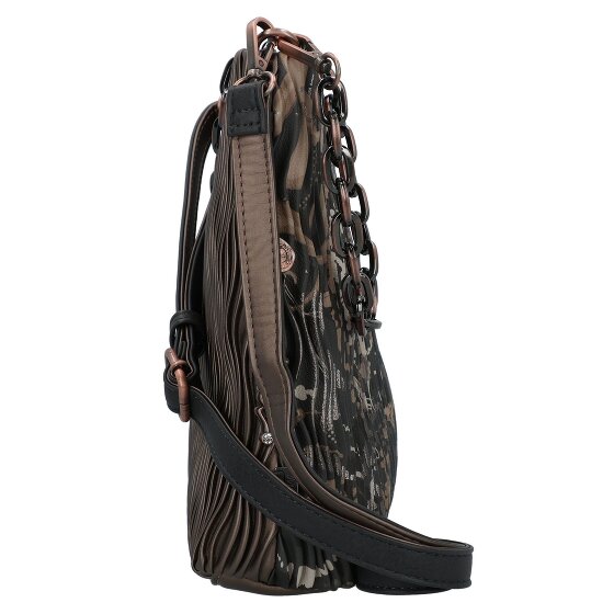 Anekke Smart Pack Schoudertas 28 cm