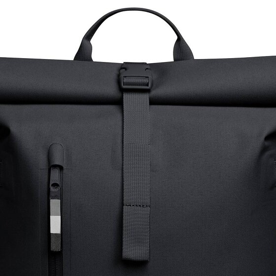 GOT BAG Rolltop 2.0 Monochrome Dagrugzak 43 cm Laptop compartiment