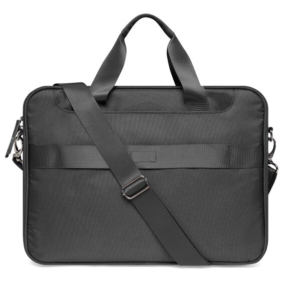 Epic Discovery Neo Briefcase 41 cm laptop compartiment Epic Discovery Neo Briefcase 41 cm laptop compartiment