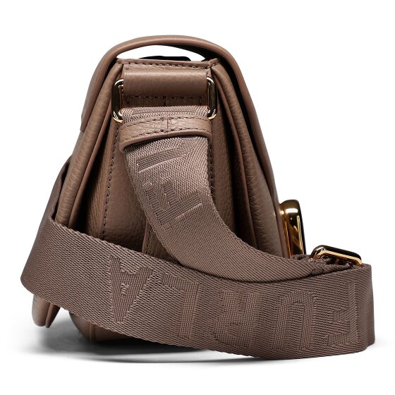 Furla Lotus Schoudertas Leer 20 cm