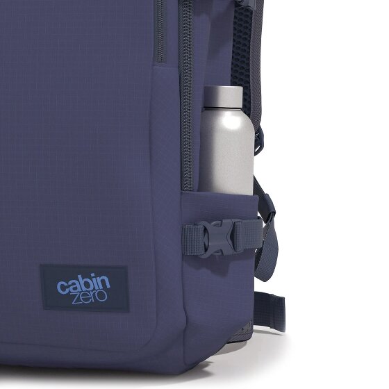 Cabin Zero Adventure Cabin Bag ADV Pro 42L Rugzak 55 cm Laptopcompartiment