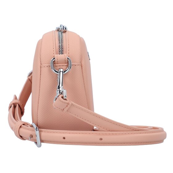 Lacoste Core Essentials Daily City Schoudertas 21 cm