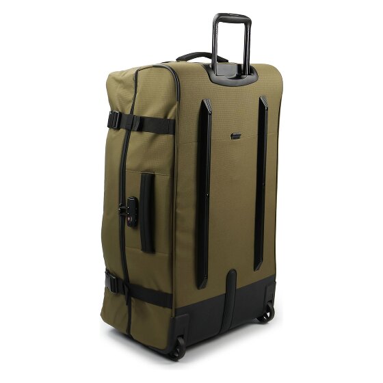 Samsonite Roader 2 wielen Reistas 79 cm