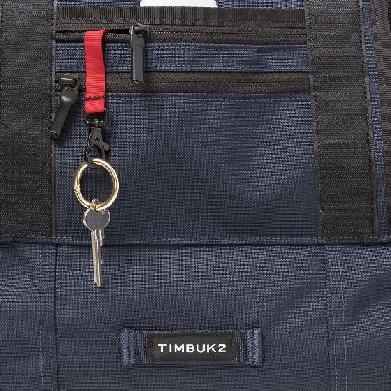 Timbuk2 Classic Boodschapper 40 cm Laptop compartiment