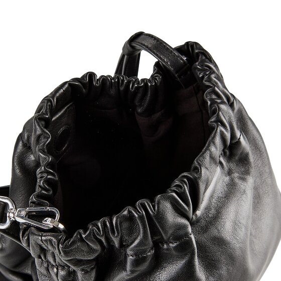 Liebeskind Cloud II Schoudertas M Leer 35 cm