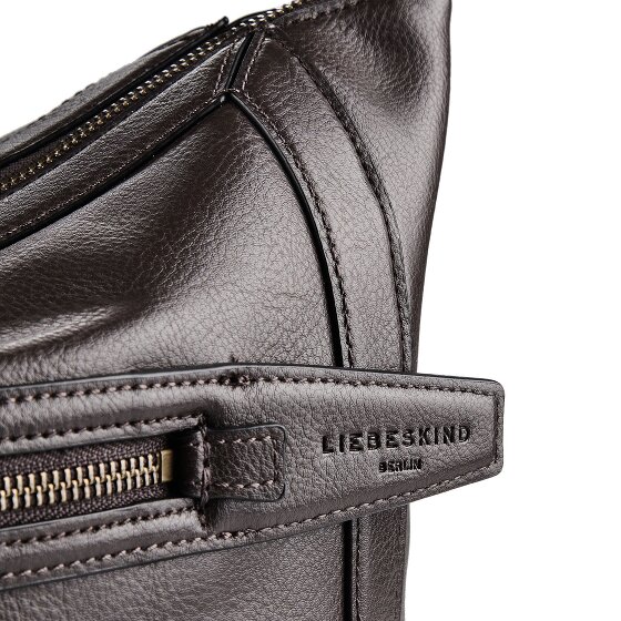 Liebeskind Delia Schoudertas M Leder 43 cm