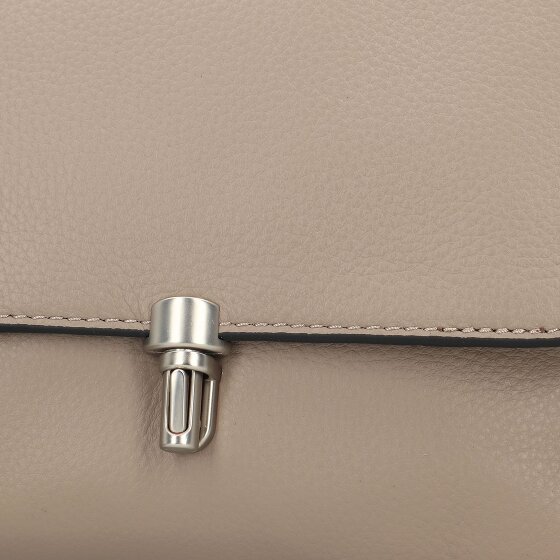 FredsBruder Sha Na Na Schoudertas Leer 23.5 cm