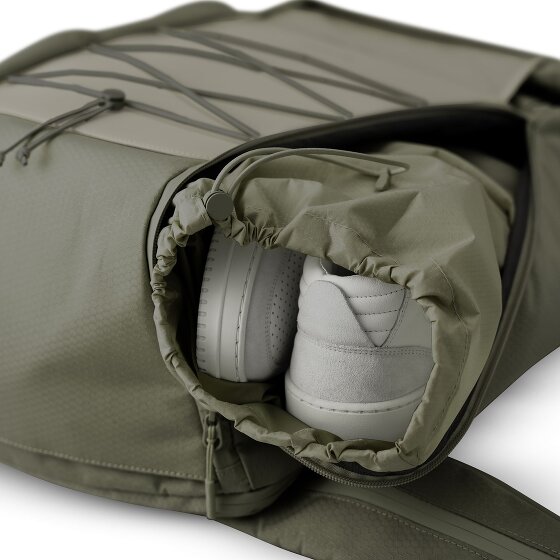 Kapten & Son Banff Dagrugzak 50 cm Laptop compartiment