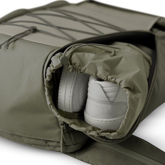 Kapten & Son Banff Dagrugzak 50 cm Laptop compartiment