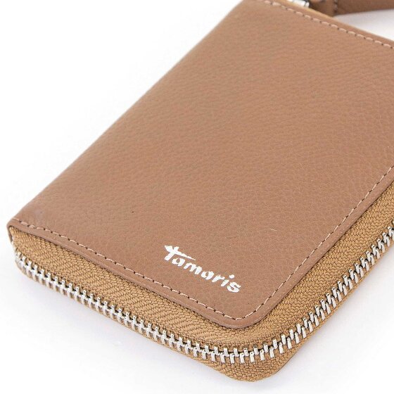 Tamaris TAS Amanda Portemonnee Leder 10.5 cm