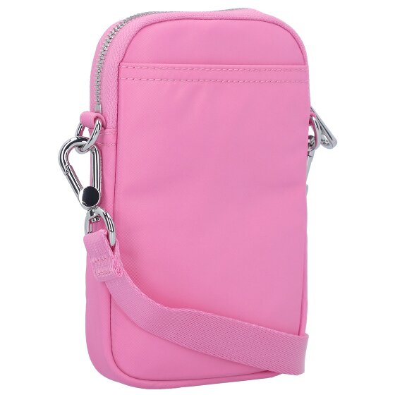 Lacoste Active Nylon Mobiel telefoonhoesje 11 cm