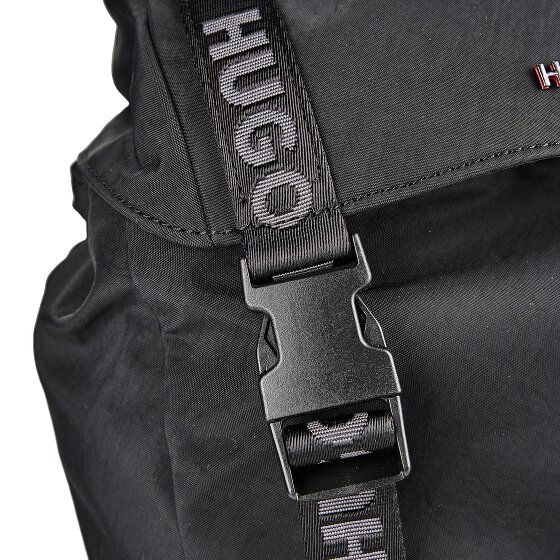 Hugo Conraad Dagrugzak 43 cm Laptopvak