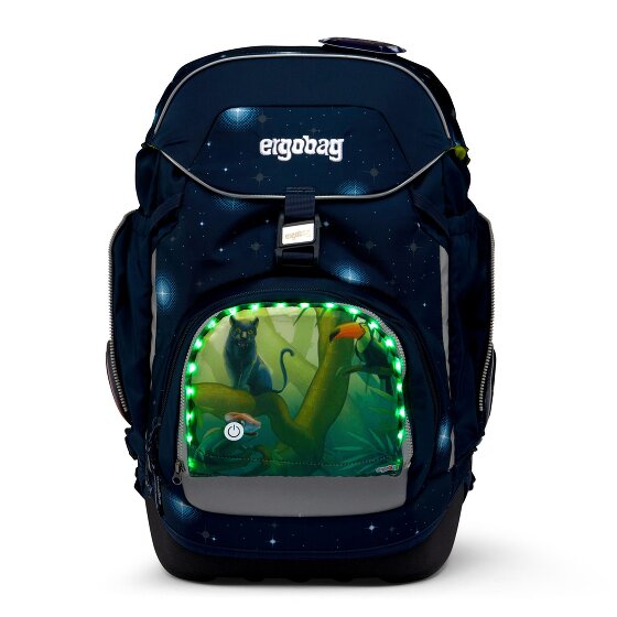 Ergobag LED Zippy Schoolaccessoires