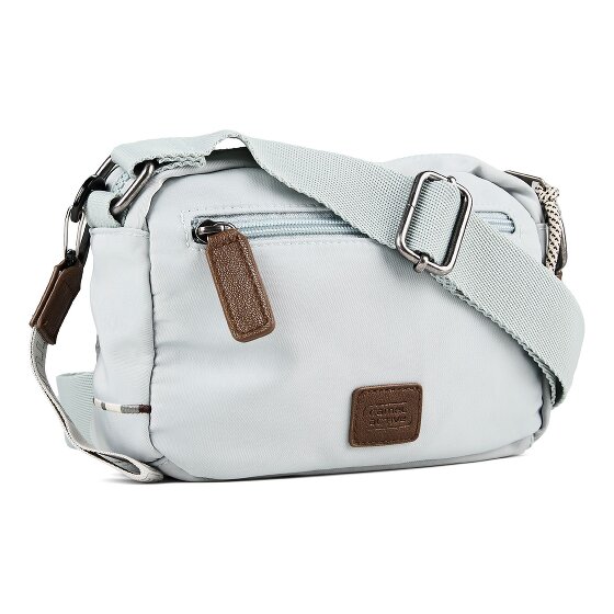 camel active Aurum Crossbody tas 23 cm
