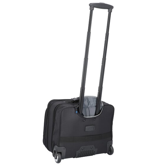 Lightpak Bravo 2-Wiel Business Trolley 38 cm laptopvak