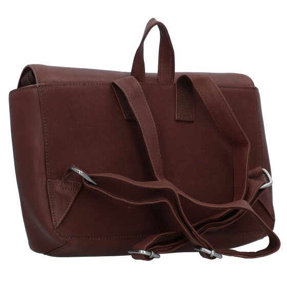 Cowboysbag Genua Rugzak Leer 19 cm