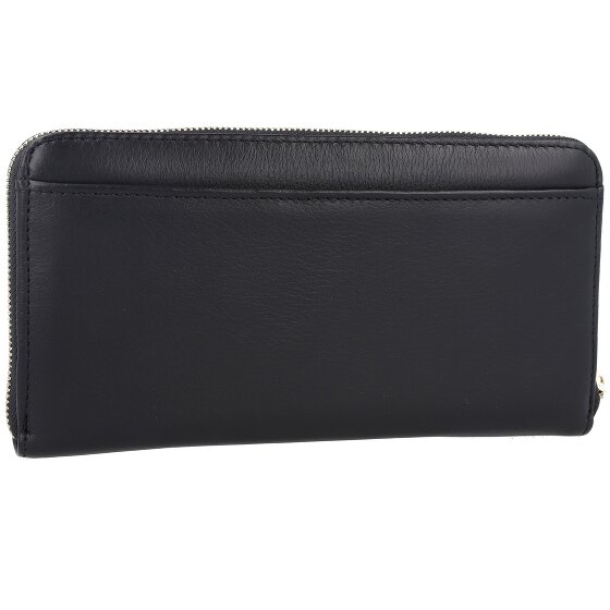 Ted Baker Garcey Portemonnee Leer 19 cm