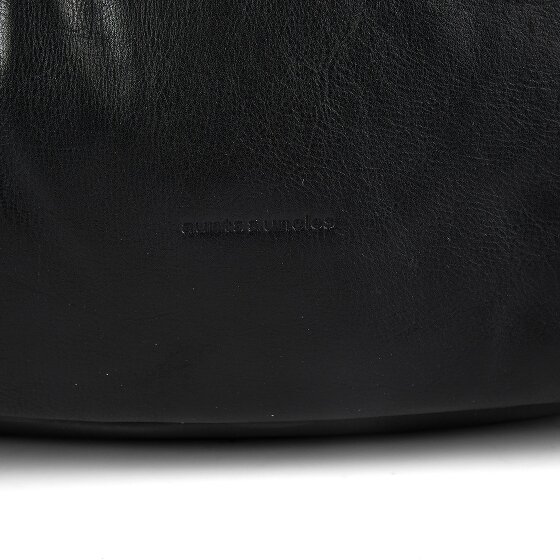 aunts & uncles Bohemian Vibes Schoudertas Leer 36 cm
