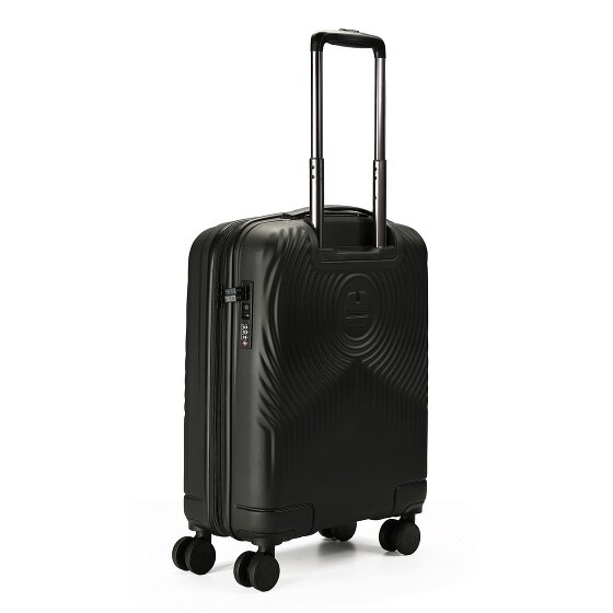 Gabol Radar 4 wielen Cabinewagen 55 cm