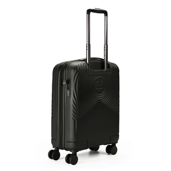 Gabol Radar 4 wielen Cabinewagen 55 cm