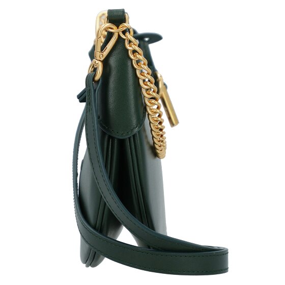 POLO RALPH LAUREN Polo ID Schoudertas Leer 24 cm