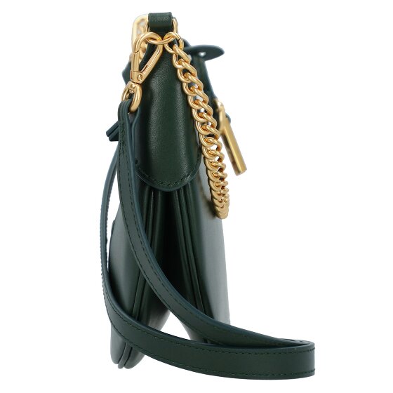 POLO RALPH LAUREN Polo ID Schoudertas Leer 24 cm