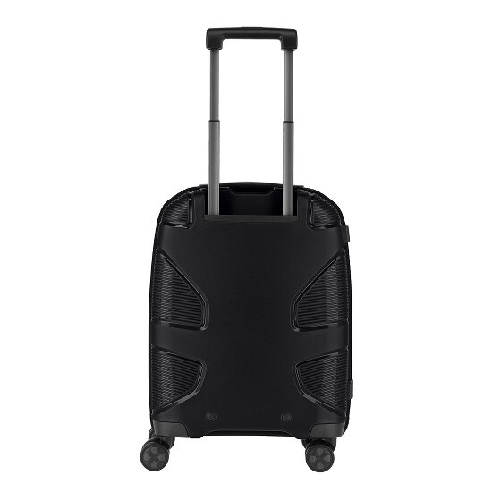 IMPACKT IP1 4 wielen Cabinewagen 55 cm IMPACKT IP1 4 wielen Cabinewagen 55 cm