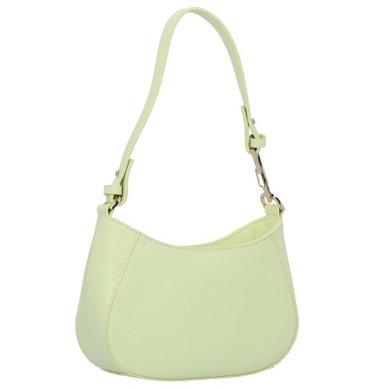 Patrizia Pepe Glamazone Schoudertas Leer 21 cm