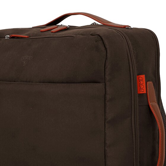 Jump Uppsala rugzak L 45 cm Jump Uppsala rugzak L 45 cm