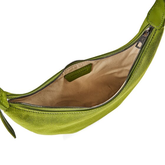 Liebeskind Ryker Schoudertas XS Leer 28 cm