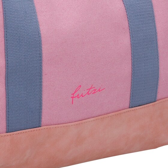 Fritzi aus Preußen Canvas Handtas 40 cm